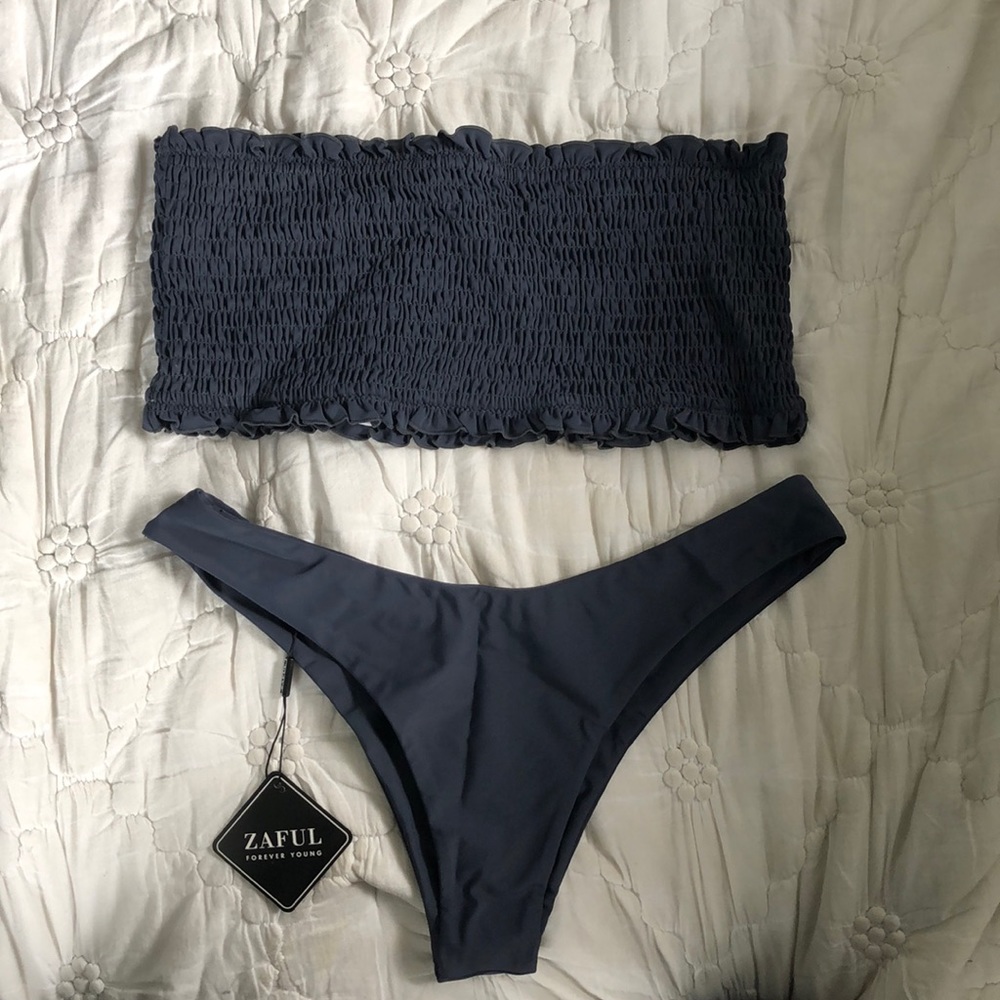 ZAFUL bikini